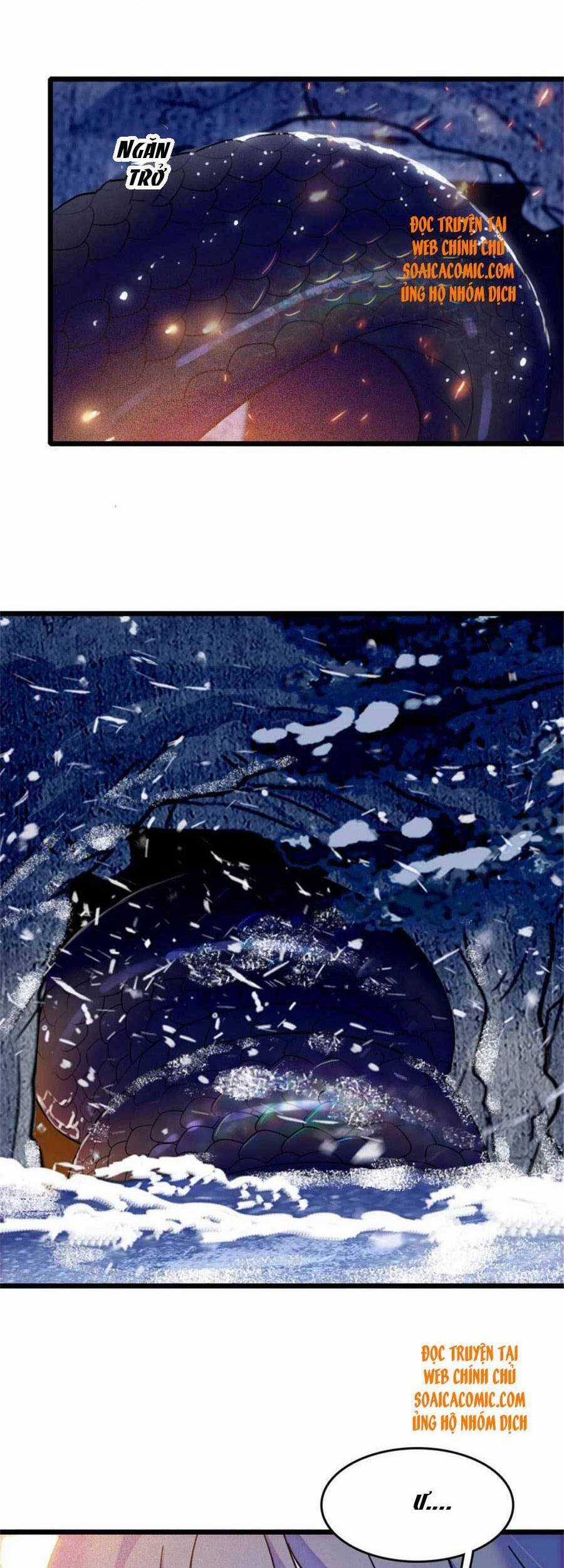 Manh Động Thú Thế Chương 46 trang 25