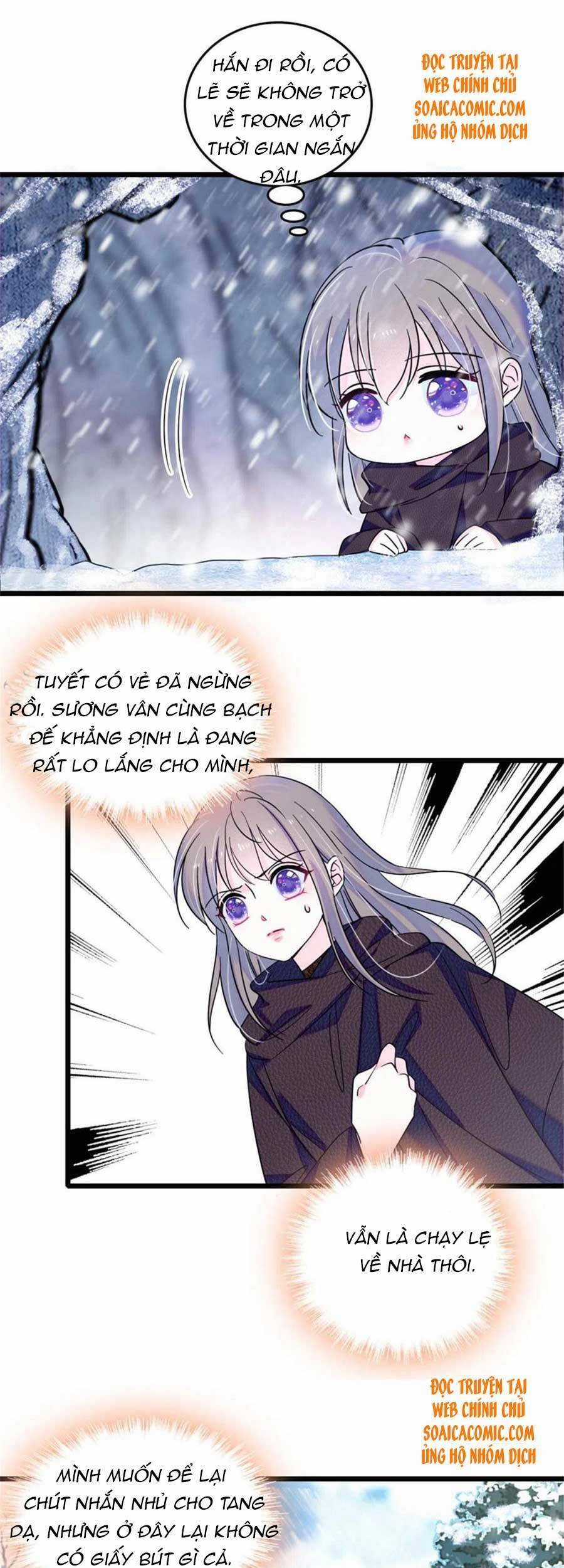 Manh Động Thú Thế Chương 46 trang 5