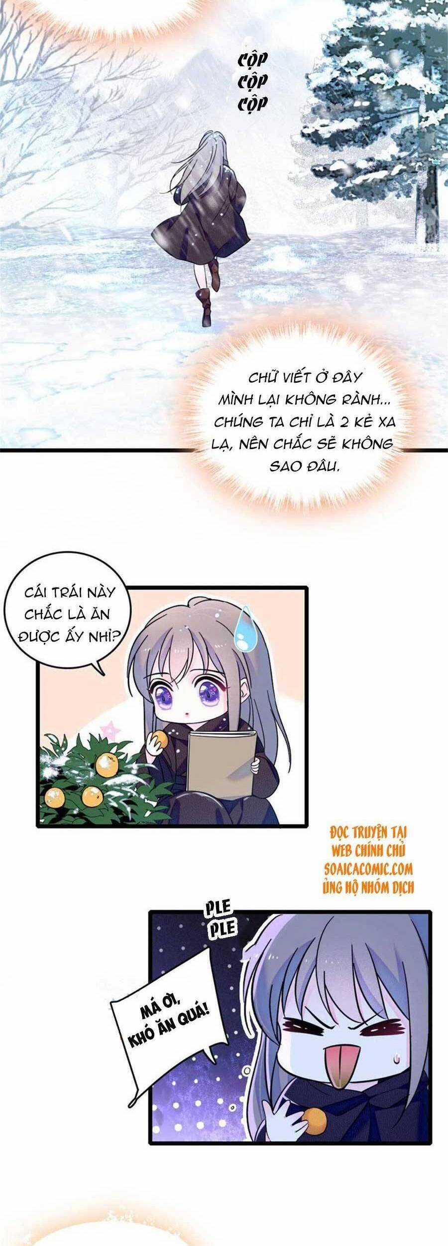 Manh Động Thú Thế Chương 46 trang 6