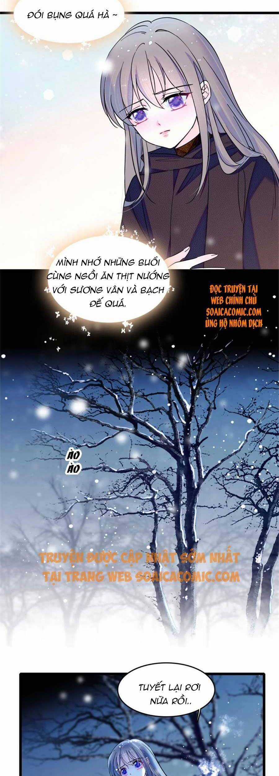 Manh Động Thú Thế Chương 46 trang 7