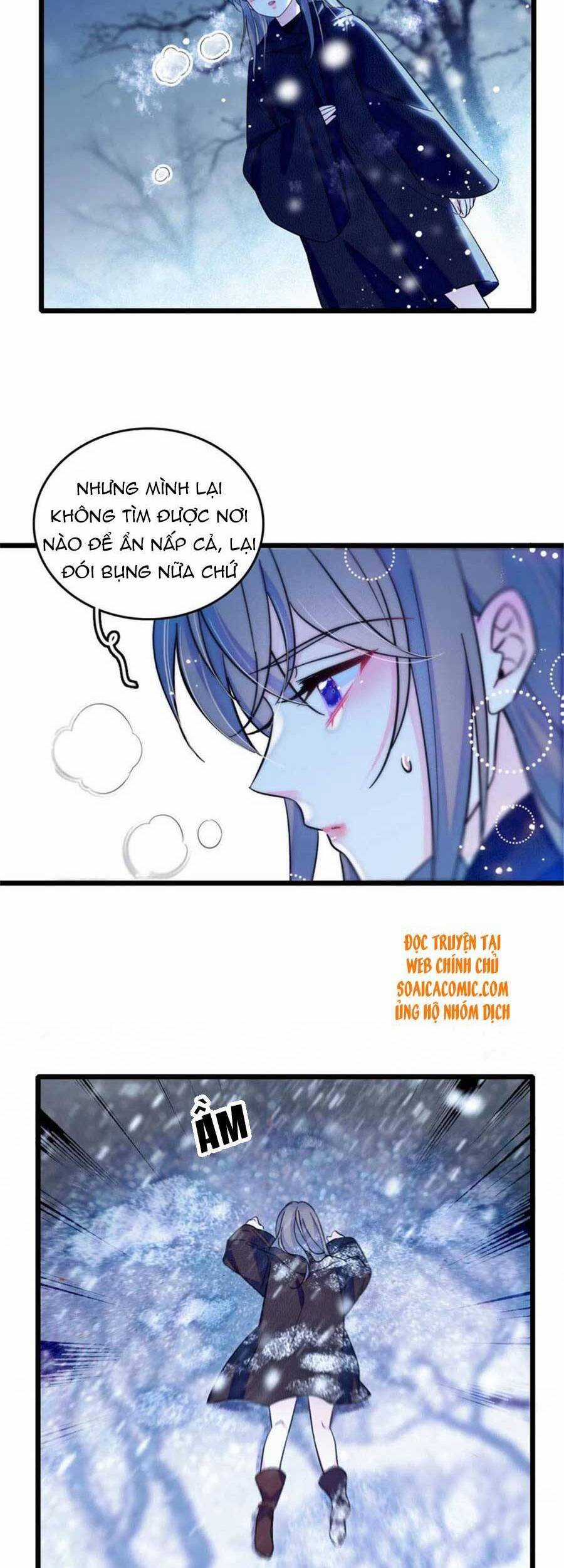 Manh Động Thú Thế Chương 46 trang 8