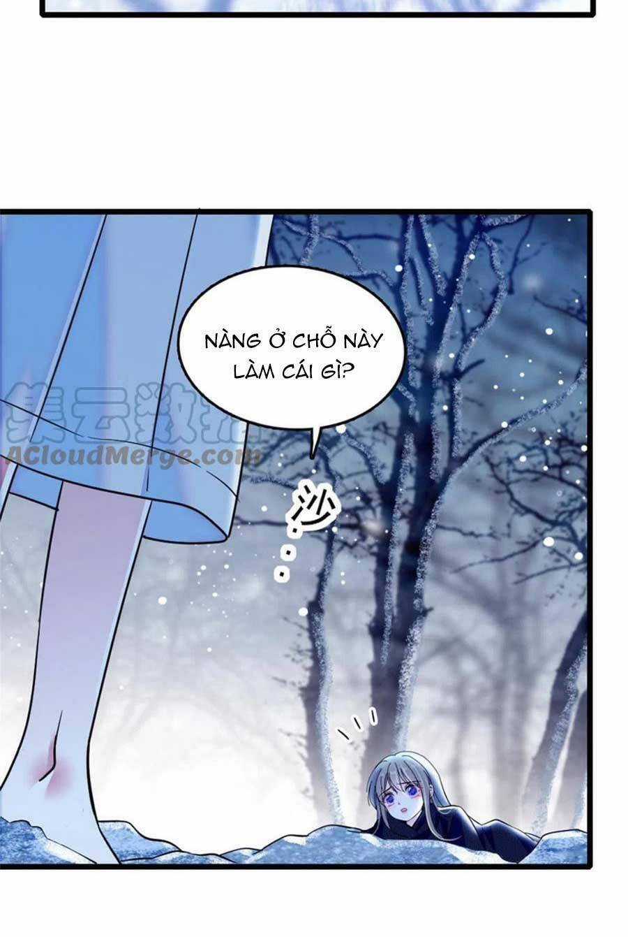 Manh Động Thú Thế Chương 46 trang 9