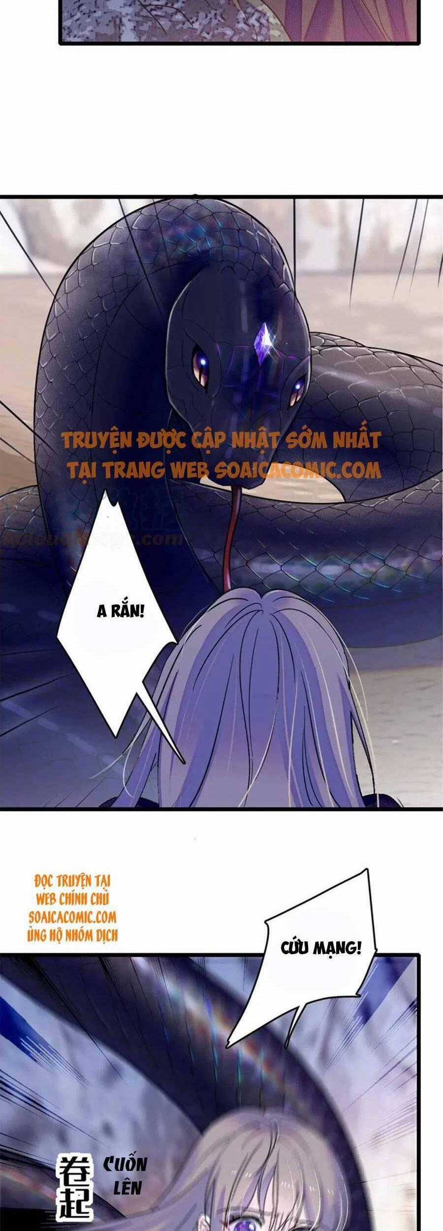 Manh Động Thú Thế Chương 47 trang 1