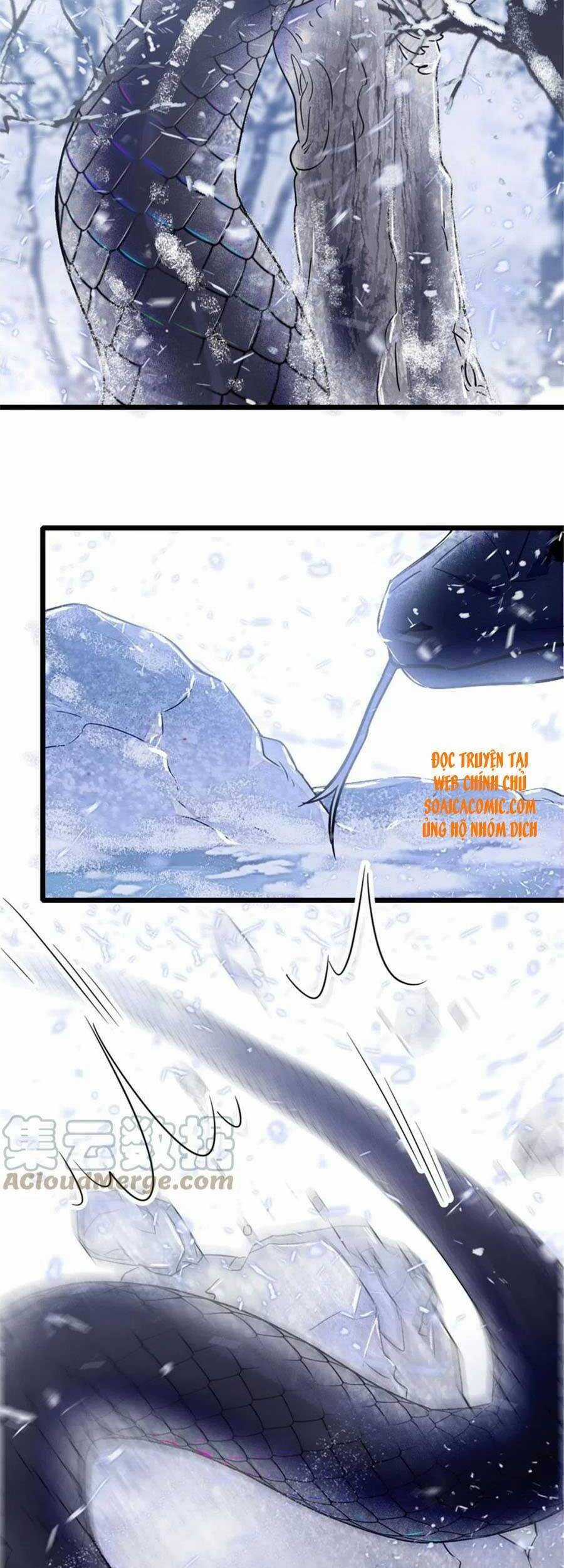 Manh Động Thú Thế Chương 47 trang 12