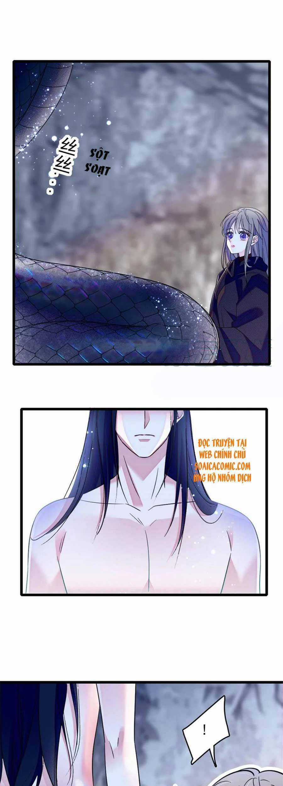 Manh Động Thú Thế Chương 47 trang 15