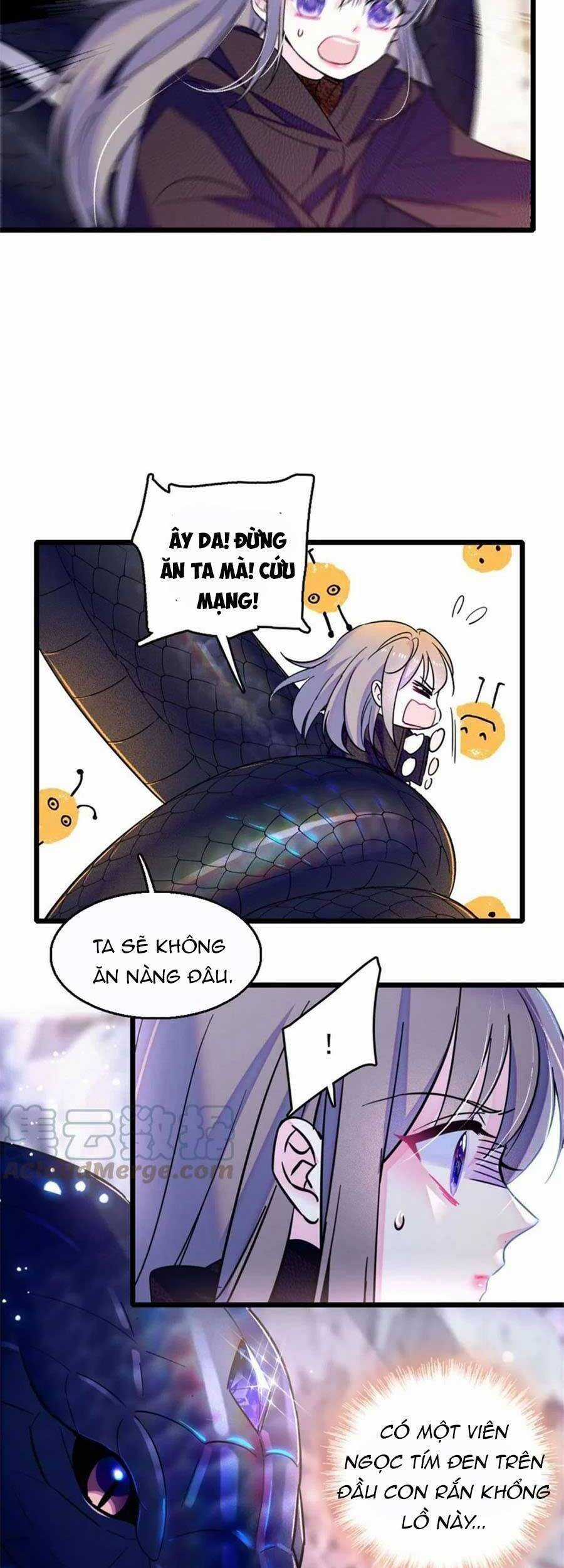 Manh Động Thú Thế Chương 47 trang 2