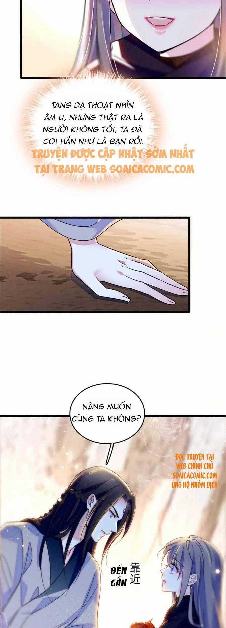 Manh Động Thú Thế Chương 47 trang 24