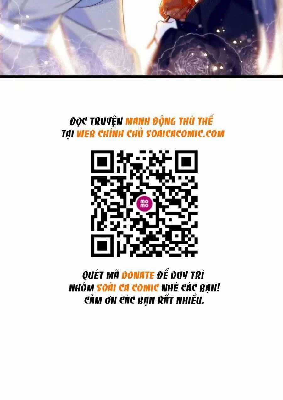 Manh Động Thú Thế Chương 47 trang 25