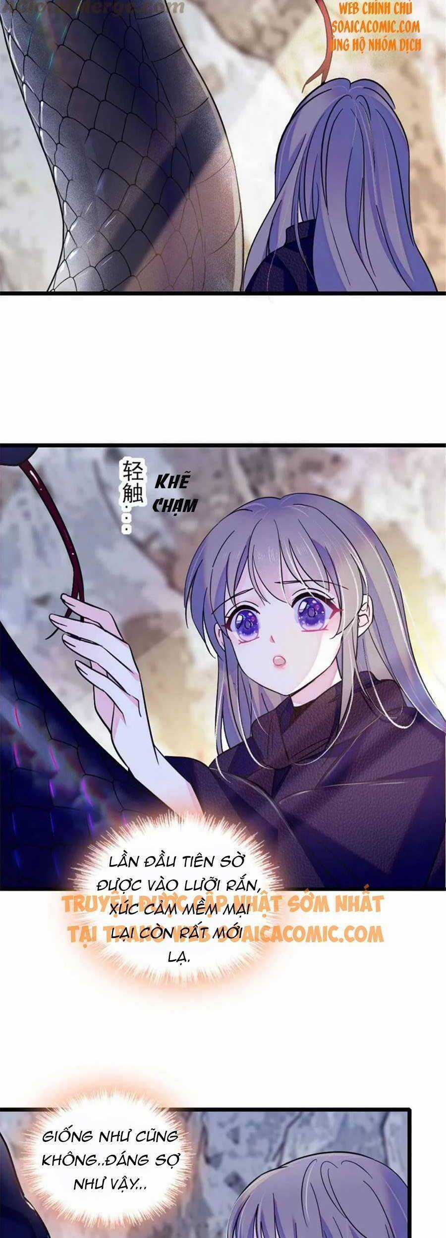 Manh Động Thú Thế Chương 47 trang 7