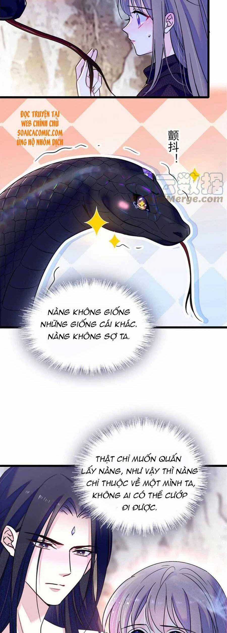 Manh Động Thú Thế Chương 47 trang 8