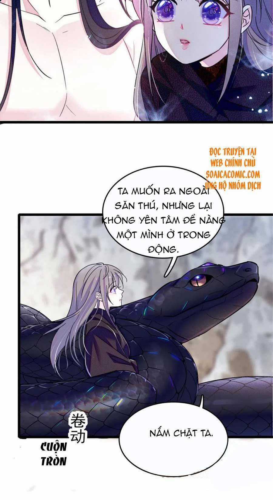 Manh Động Thú Thế Chương 47 trang 9