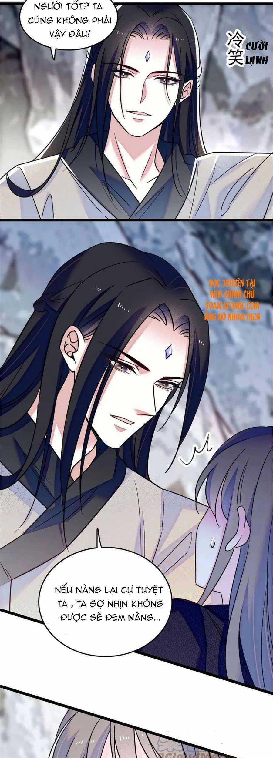 Manh Động Thú Thế Chương 48 trang 13