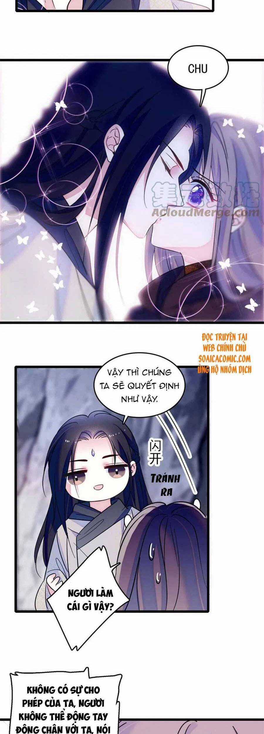 Manh Động Thú Thế Chương 48 trang 17