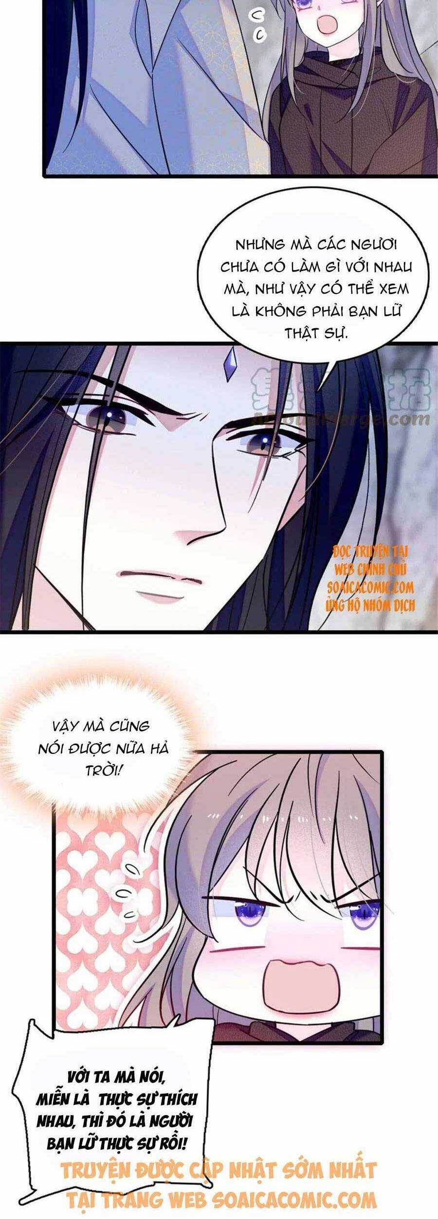 Manh Động Thú Thế Chương 48 trang 2