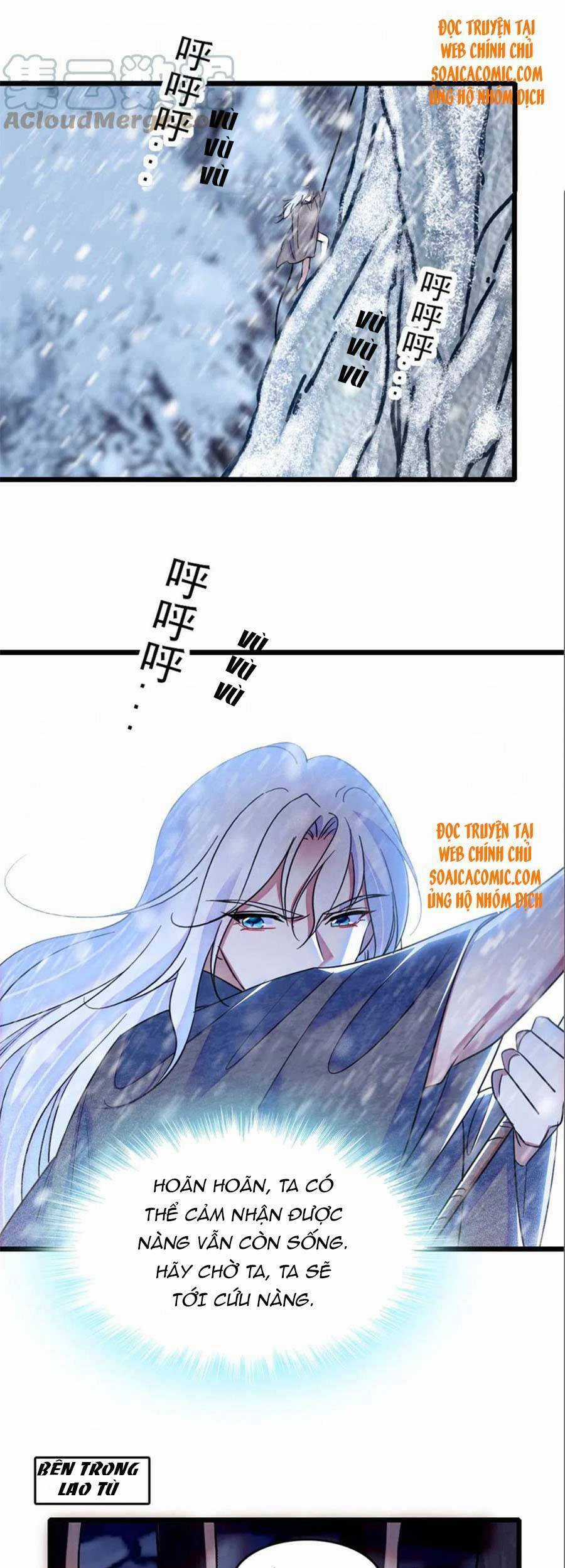 Manh Động Thú Thế Chương 48 trang 22