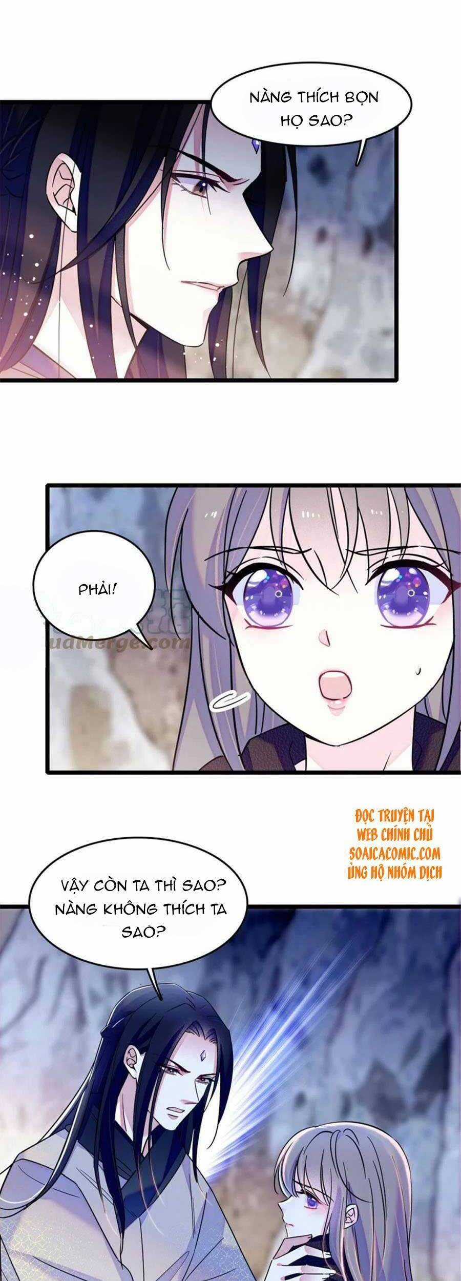 Manh Động Thú Thế Chương 48 trang 3