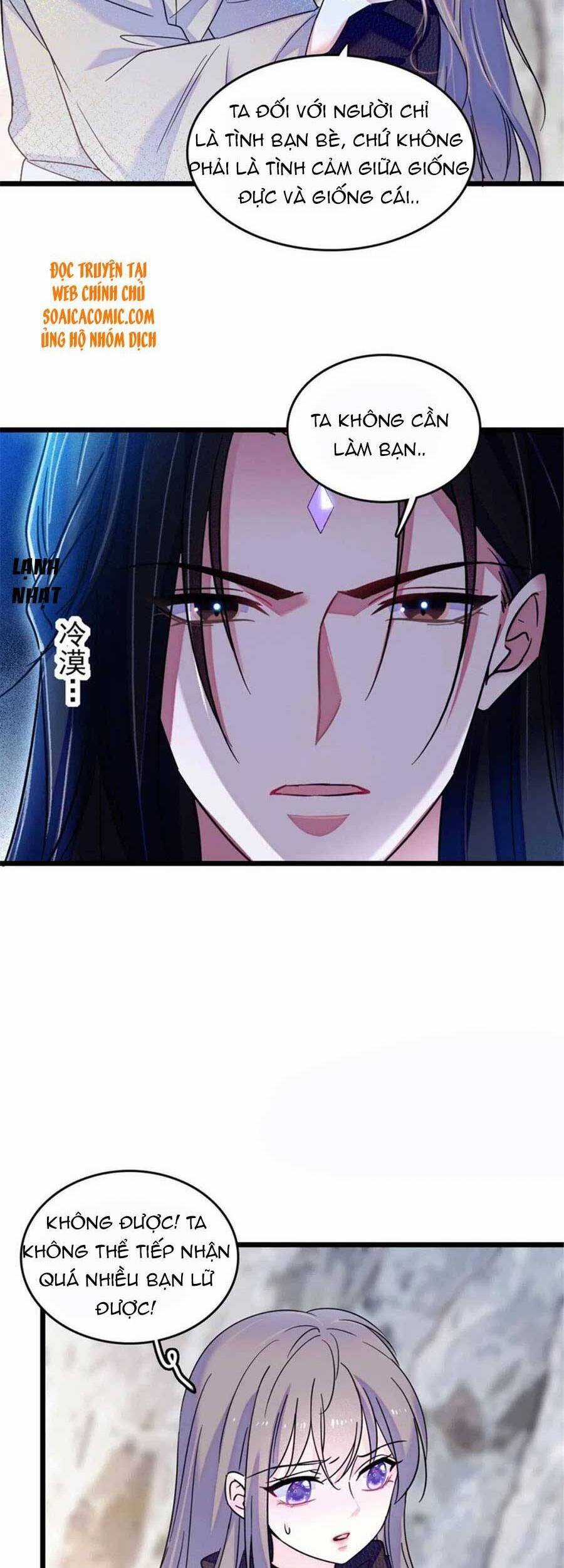 Manh Động Thú Thế Chương 48 trang 4