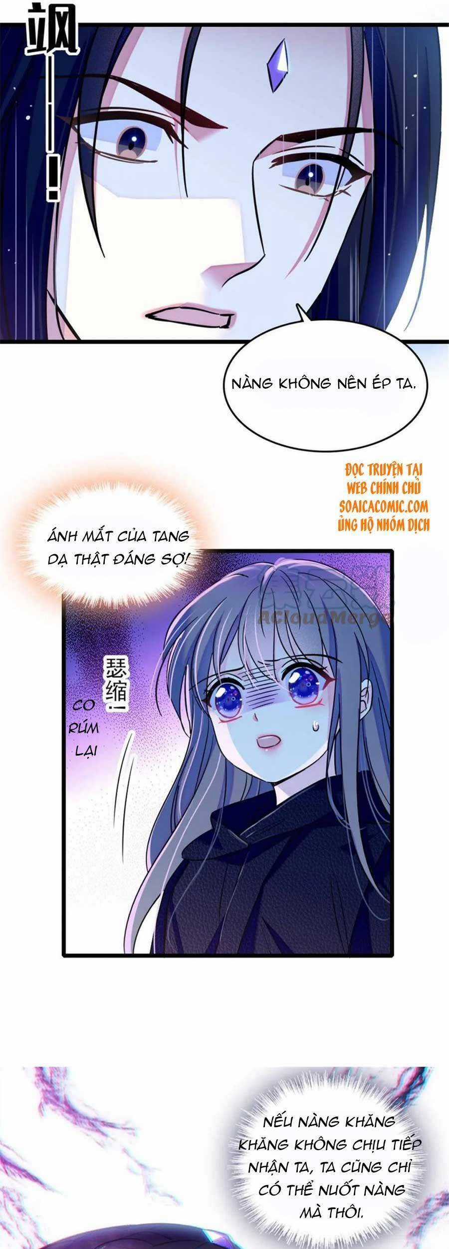 Manh Động Thú Thế Chương 48 trang 6