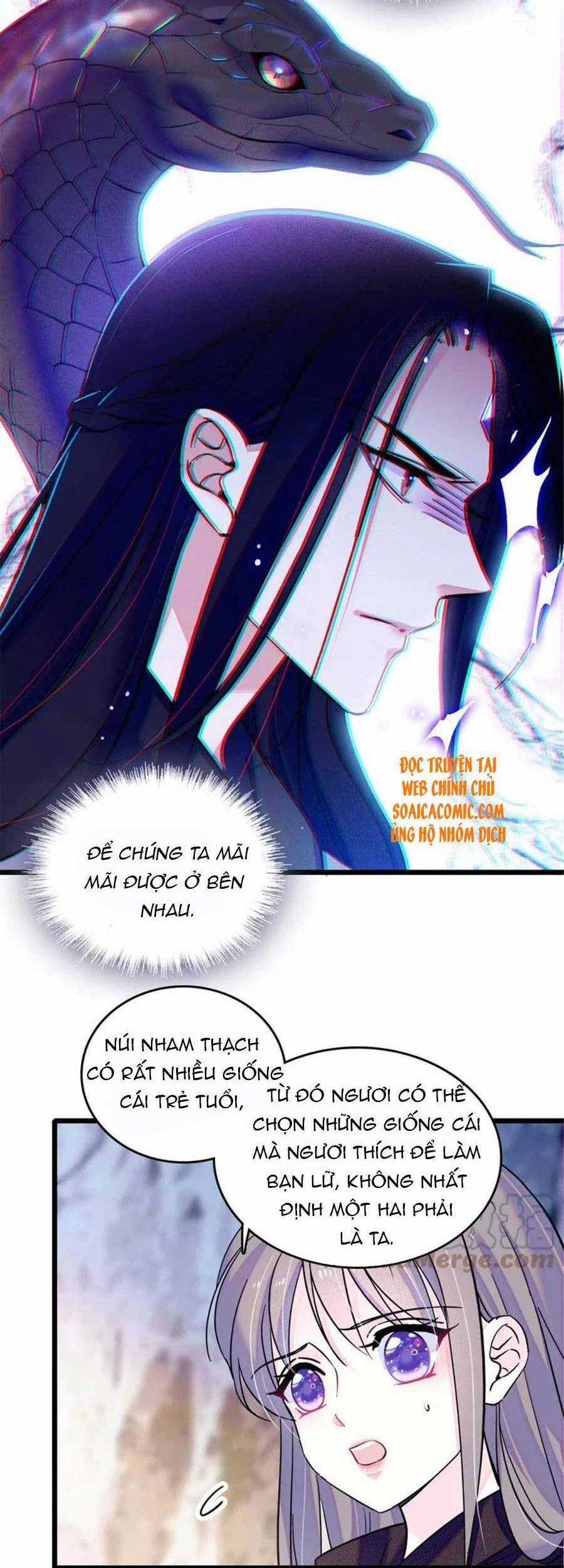 Manh Động Thú Thế Chương 48 trang 7