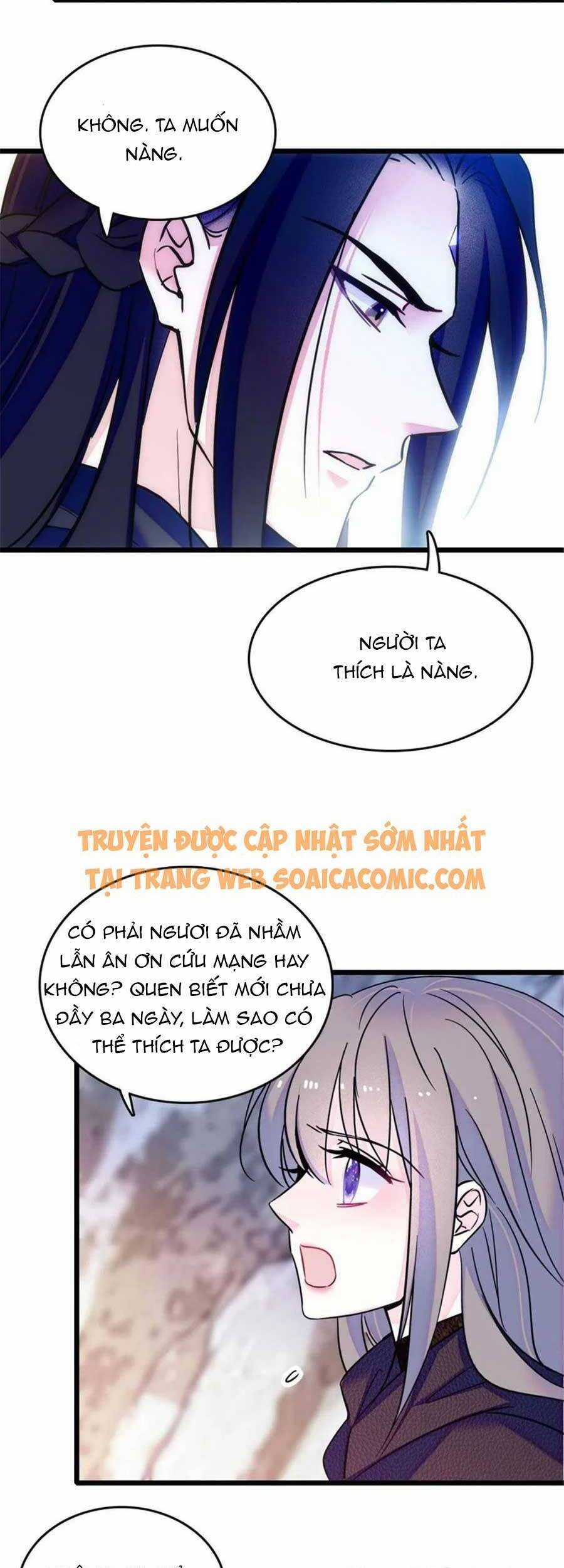 Manh Động Thú Thế Chương 48 trang 8