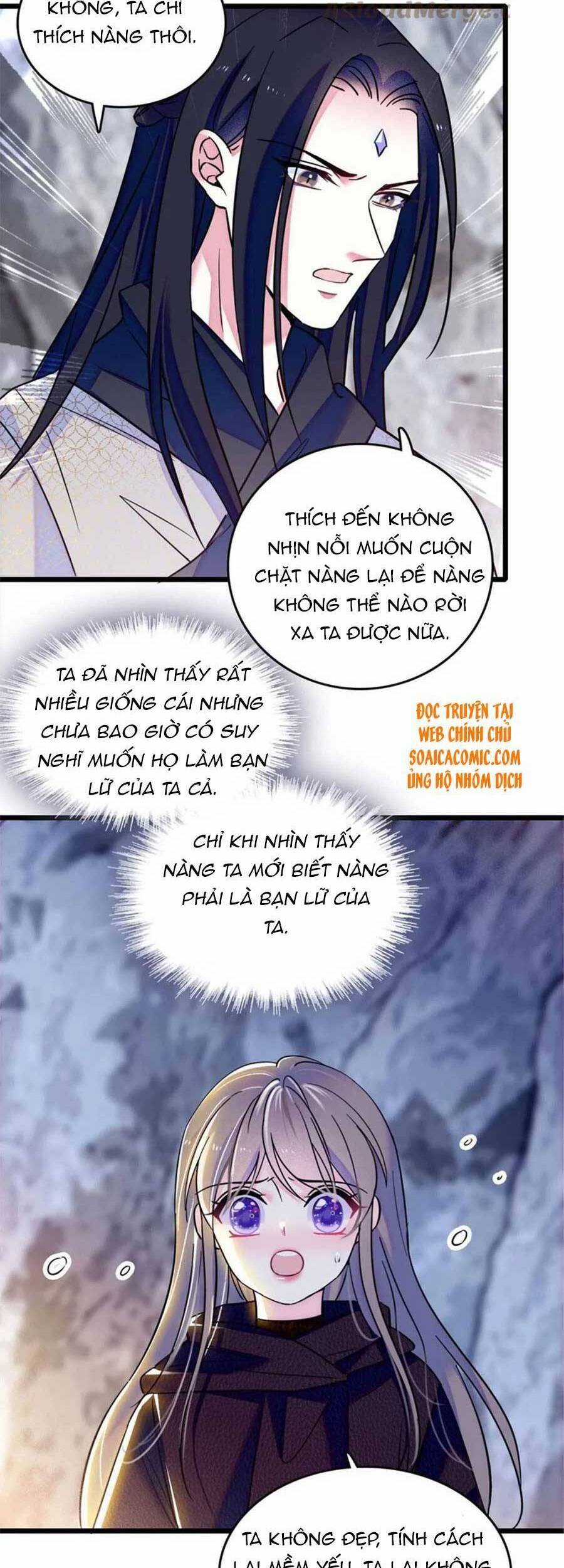 Manh Động Thú Thế Chương 48 trang 9