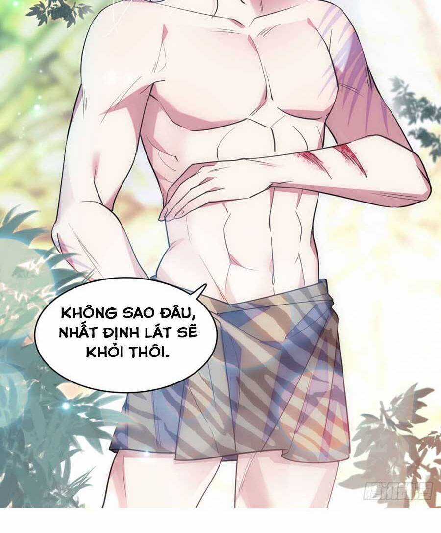 Manh Động Thú Thế Chương 5 trang 13