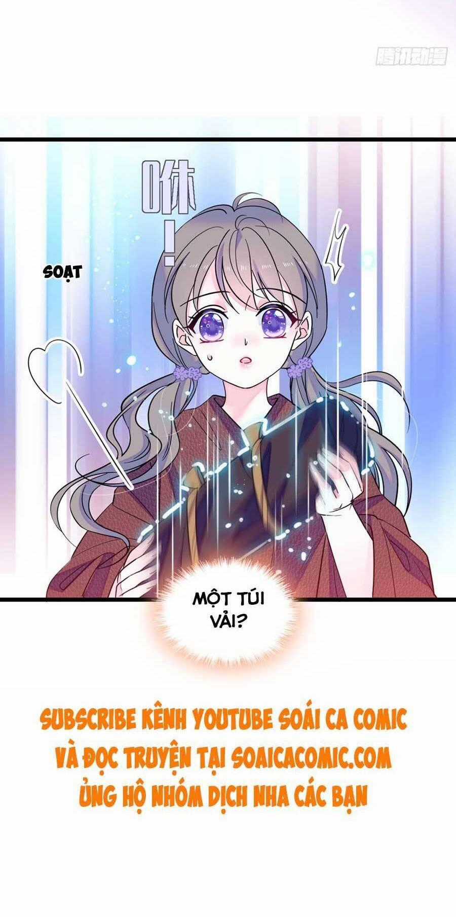 Manh Động Thú Thế Chương 5 trang 17