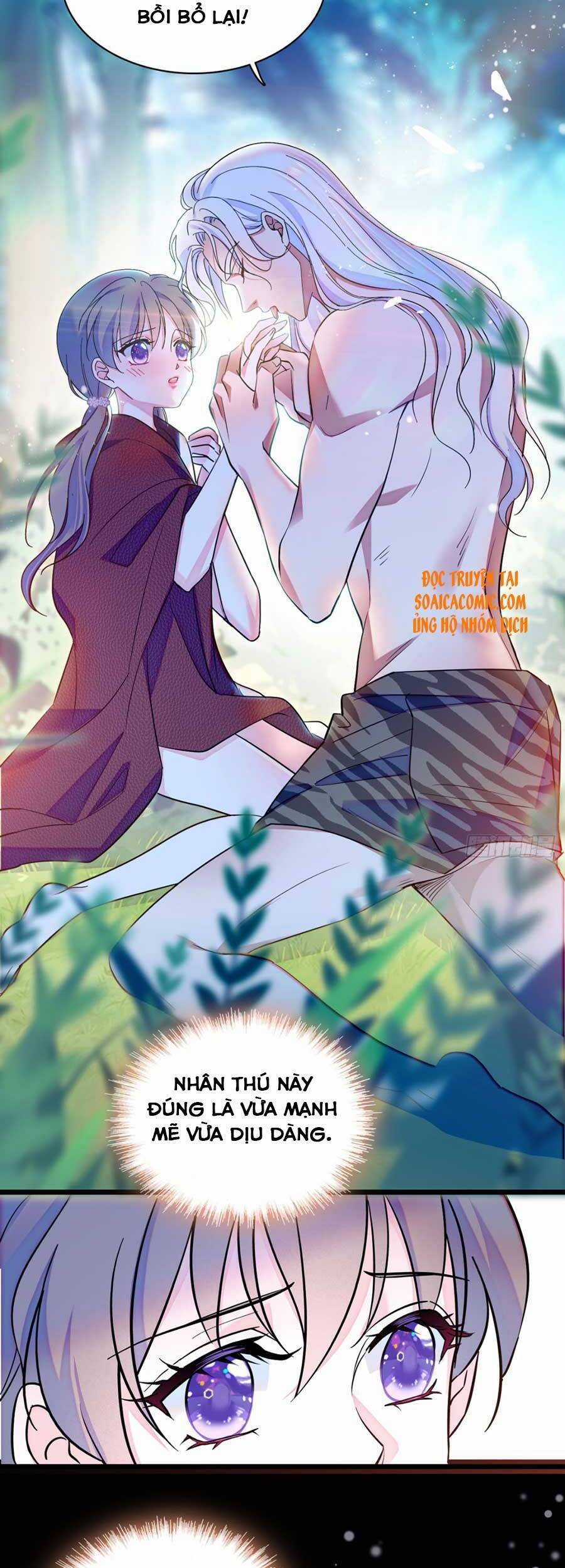 Manh Động Thú Thế Chương 5 trang 2