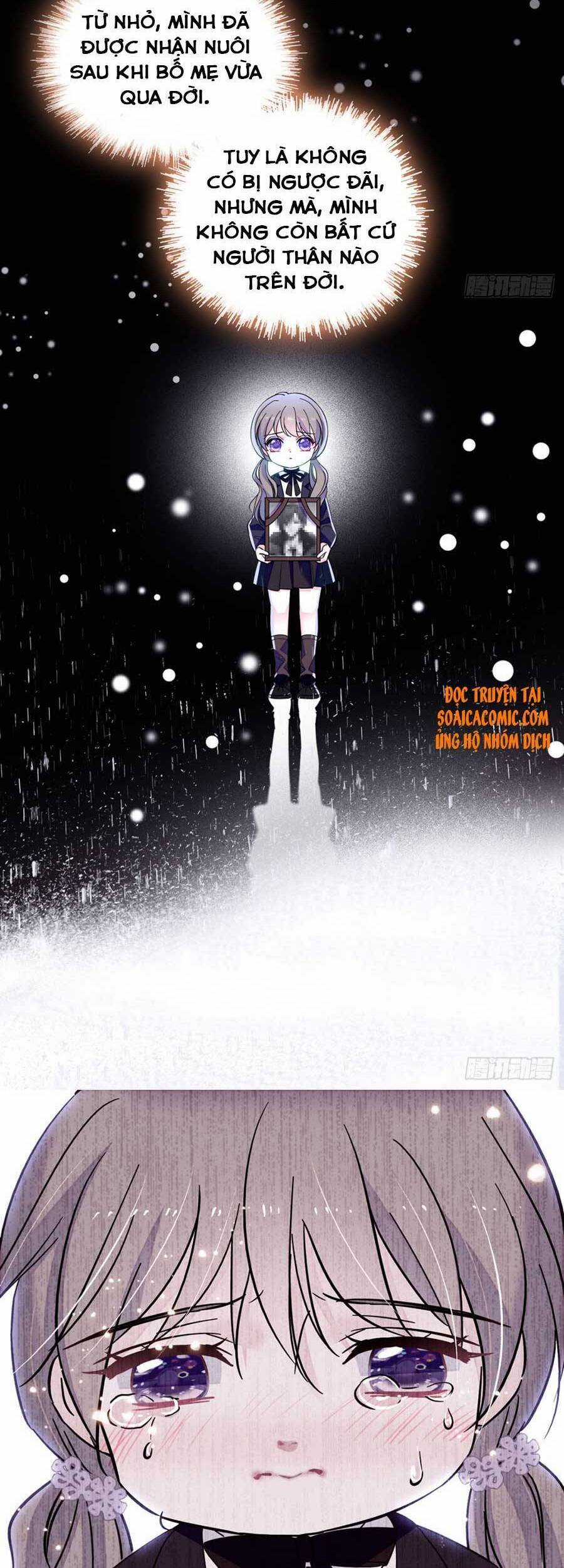 Manh Động Thú Thế Chương 5 trang 3