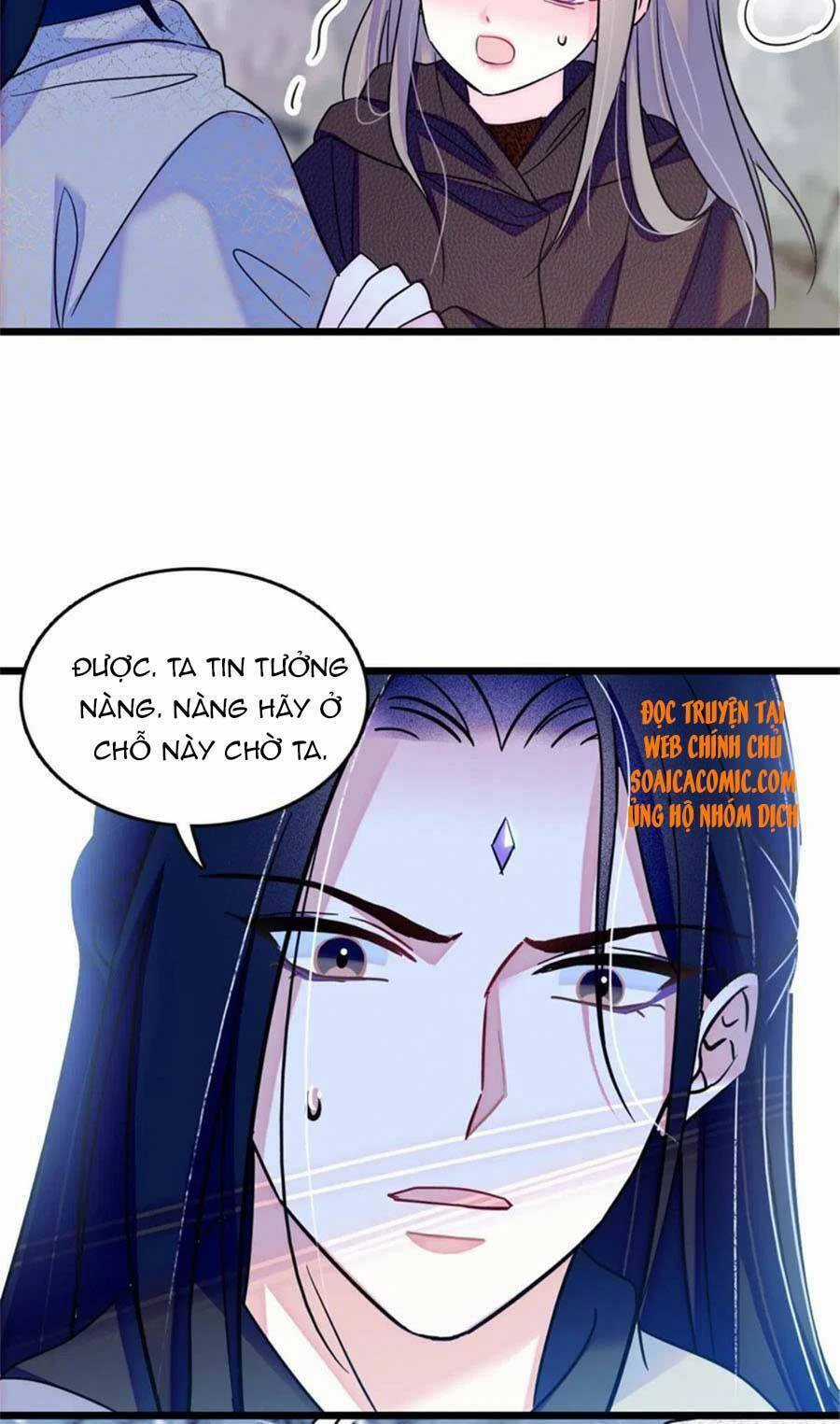 Manh Động Thú Thế Chương 50 trang 15