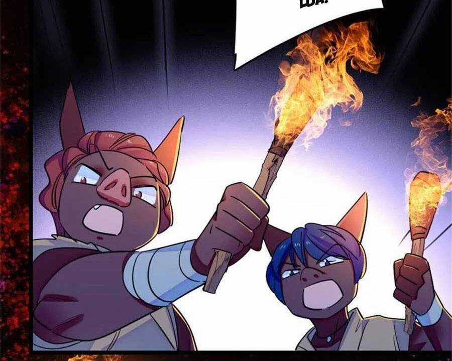 Manh Động Thú Thế Chương 50 trang 24