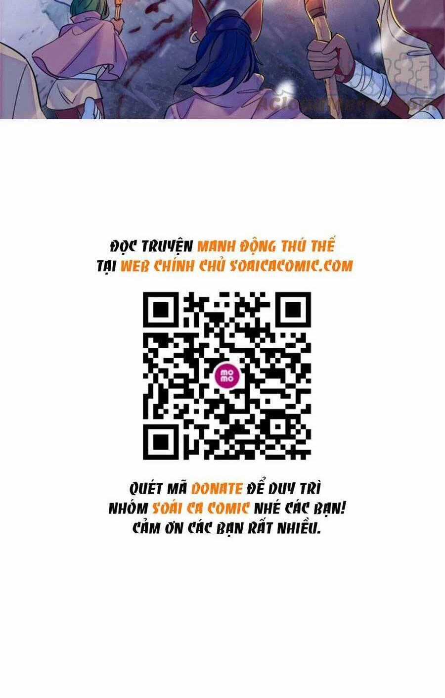 Manh Động Thú Thế Chương 50 trang 28