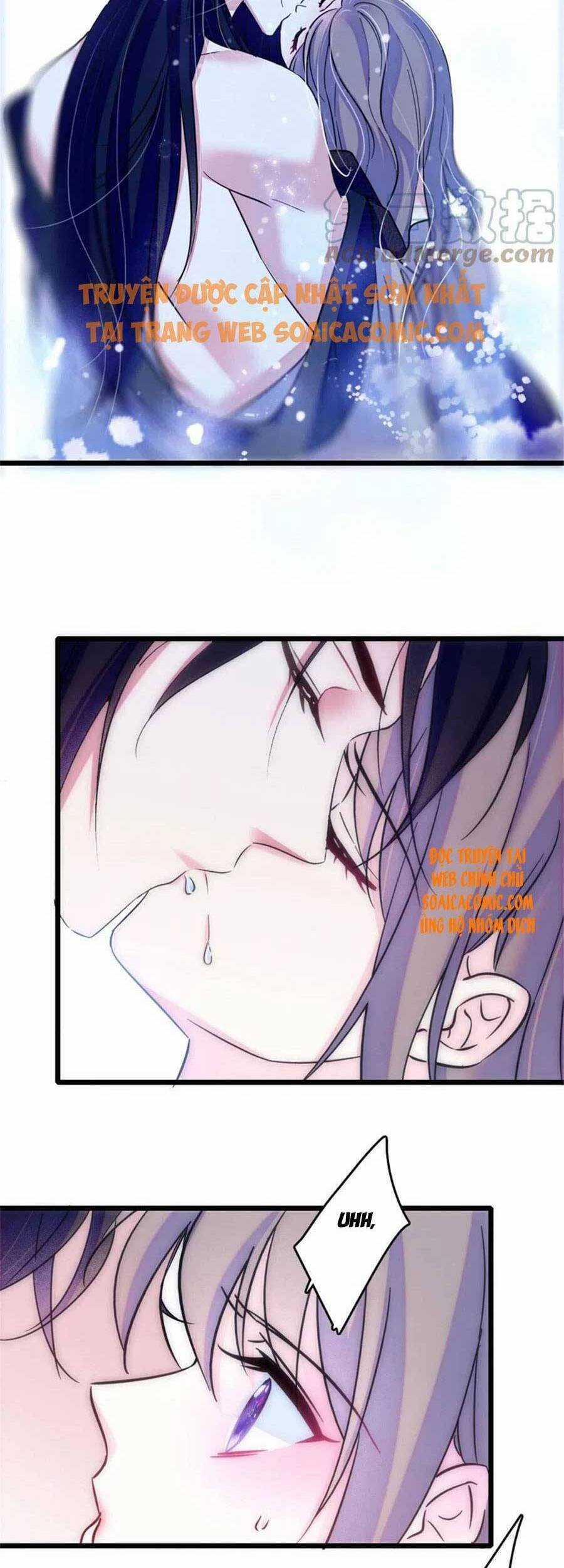 Manh Động Thú Thế Chương 50 trang 9