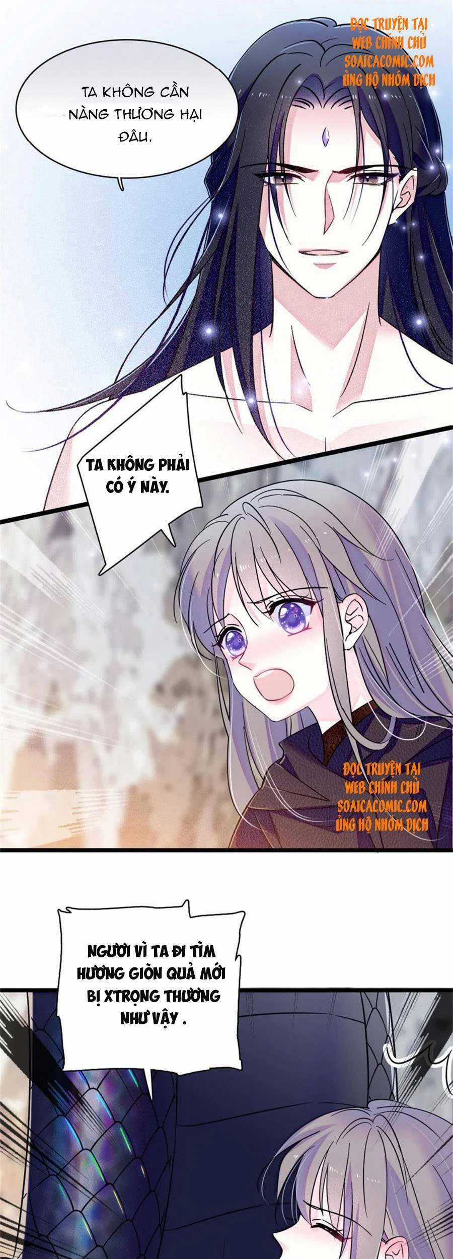 Manh Động Thú Thế Chương 51 trang 11