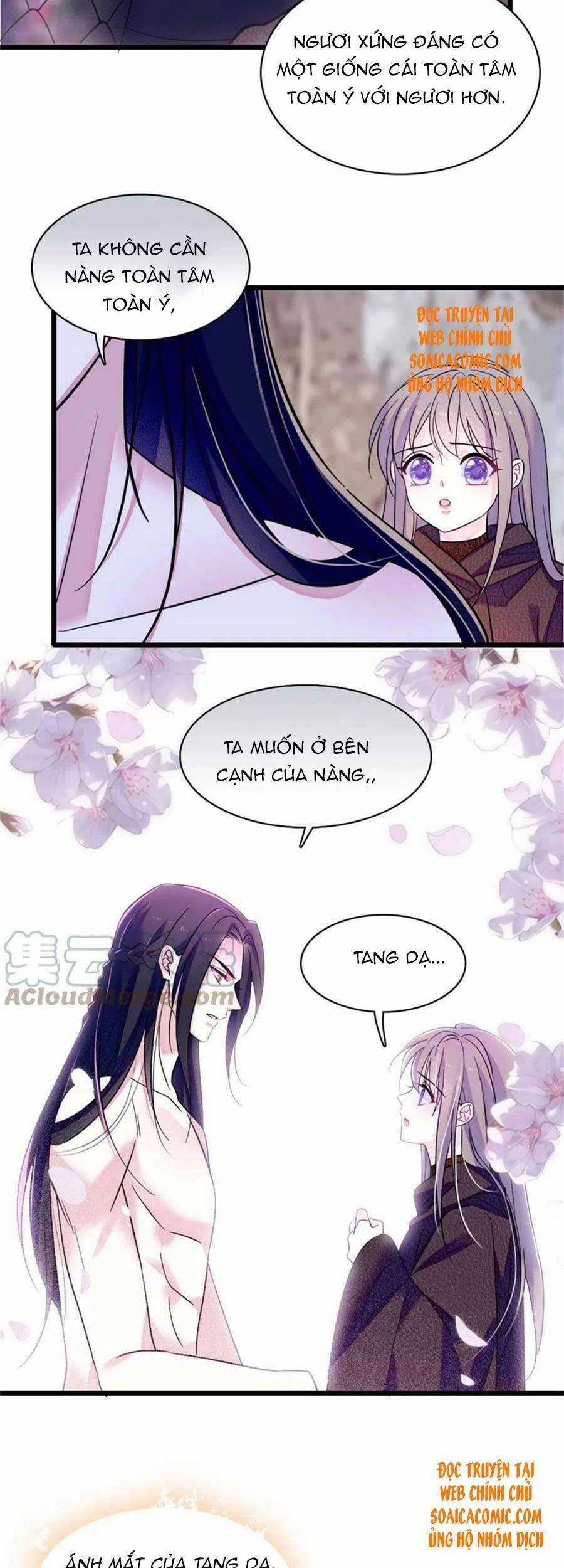 Manh Động Thú Thế Chương 51 trang 13