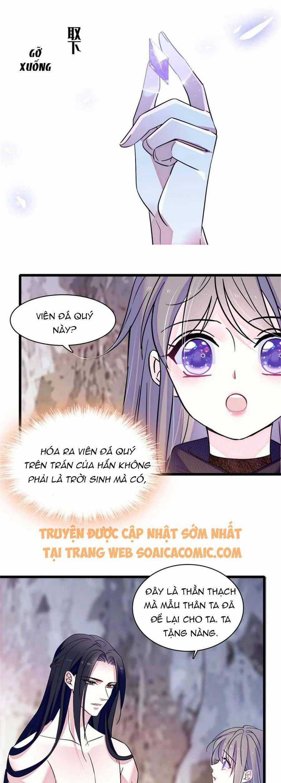 Manh Động Thú Thế Chương 51 trang 18