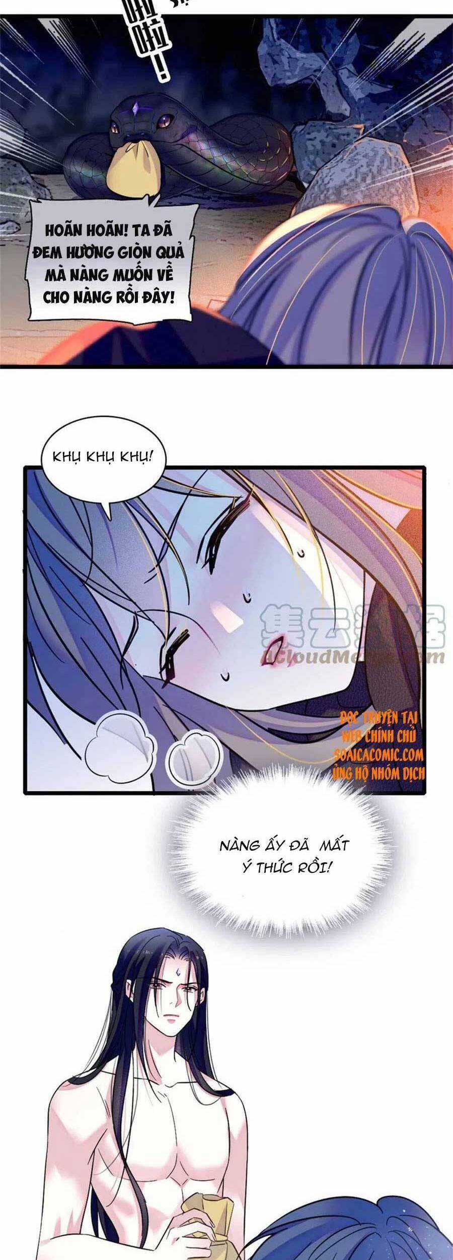 Manh Động Thú Thế Chương 51 trang 2