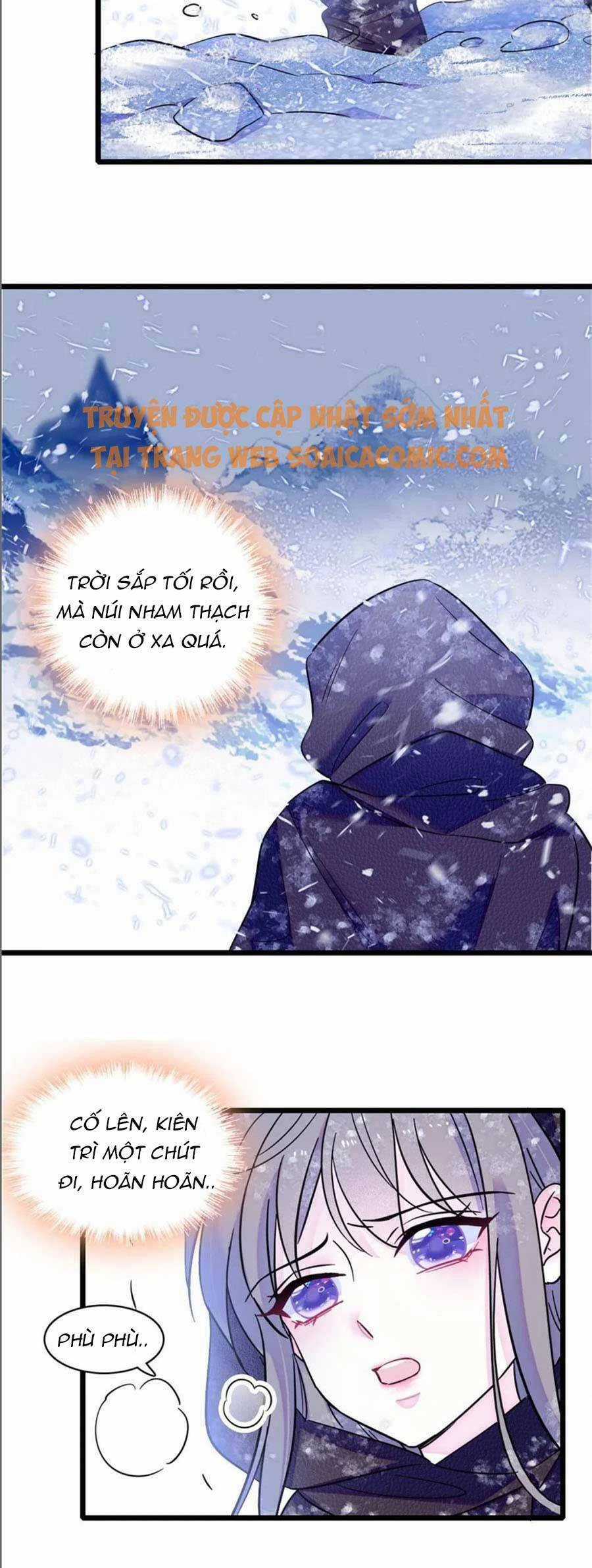 Manh Động Thú Thế Chương 51 trang 25