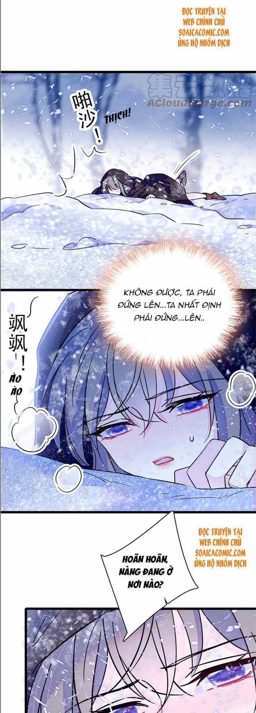 Manh Động Thú Thế Chương 51 trang 26