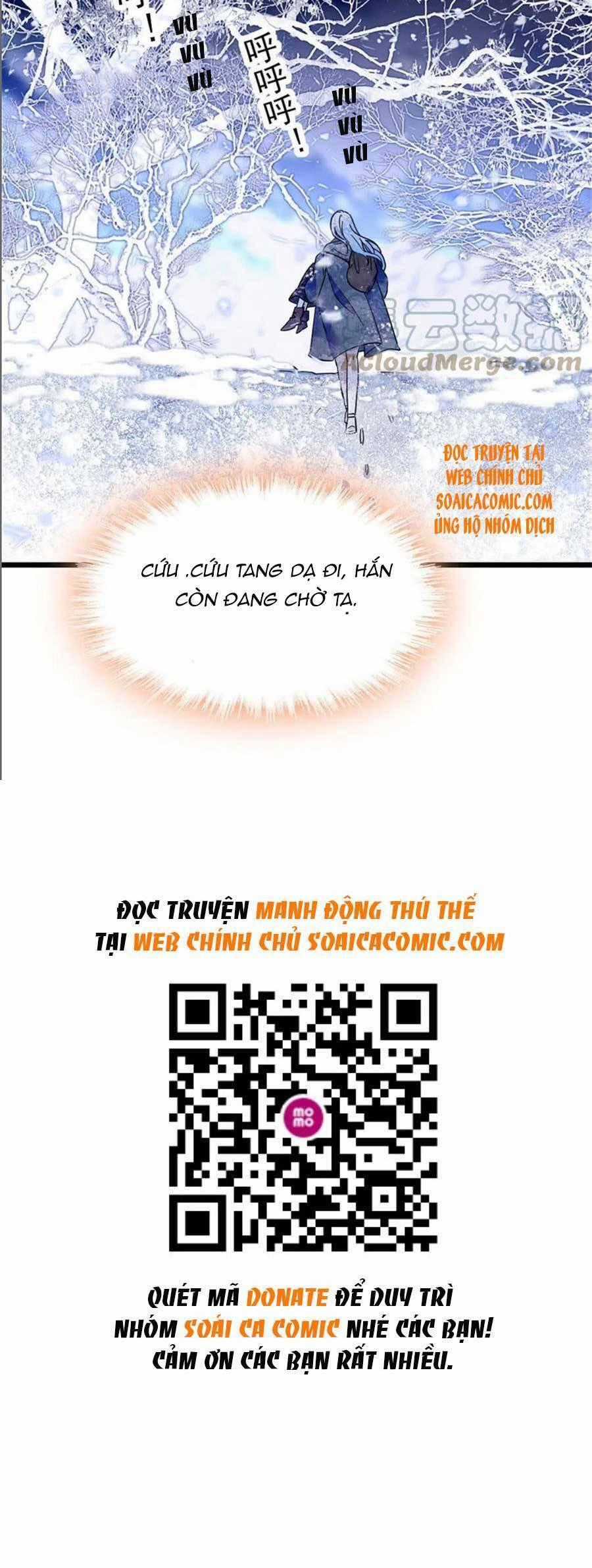 Manh Động Thú Thế Chương 51 trang 30