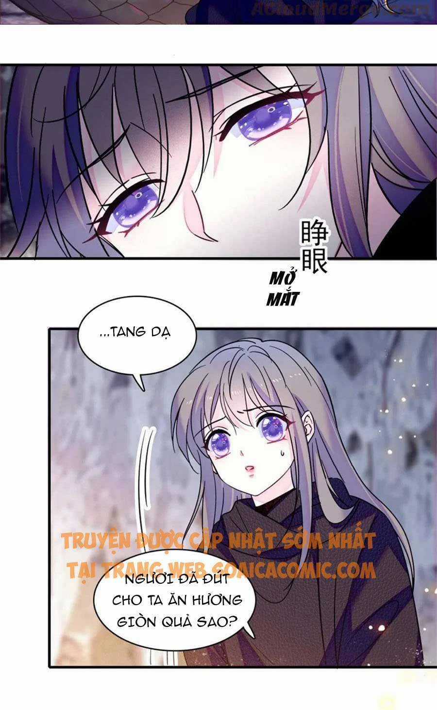 Manh Động Thú Thế Chương 51 trang 5