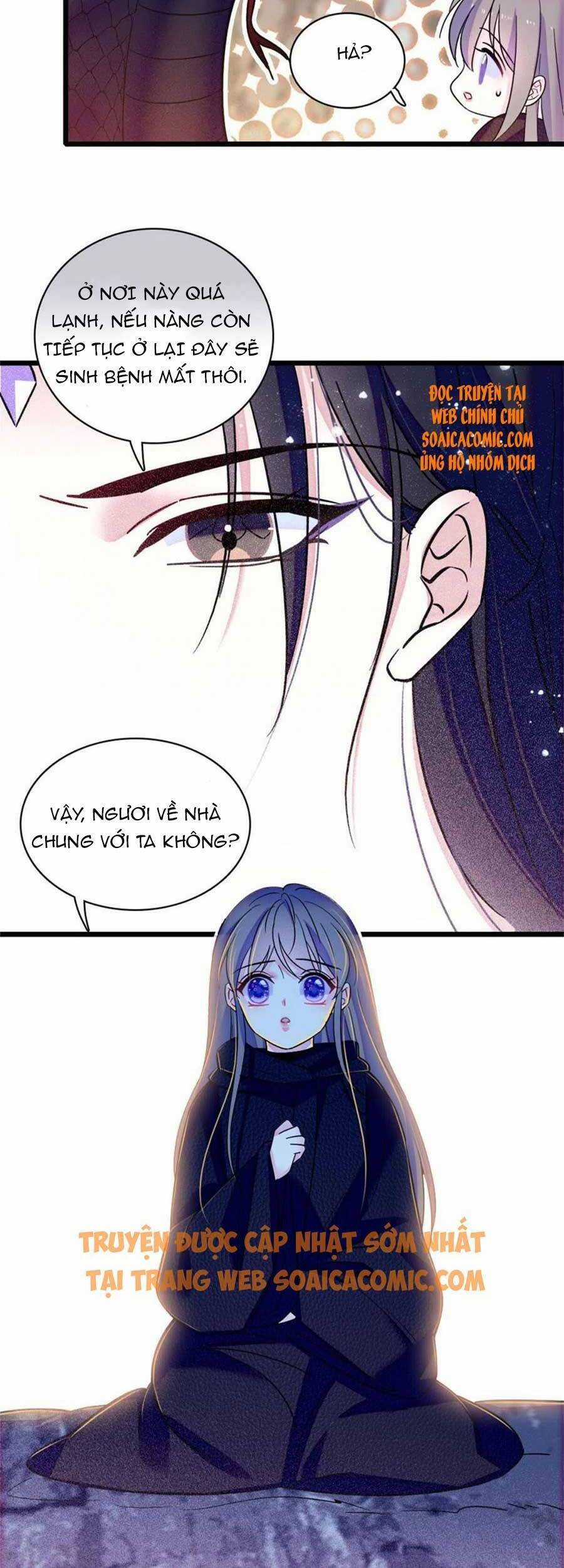 Manh Động Thú Thế Chương 51 trang 8