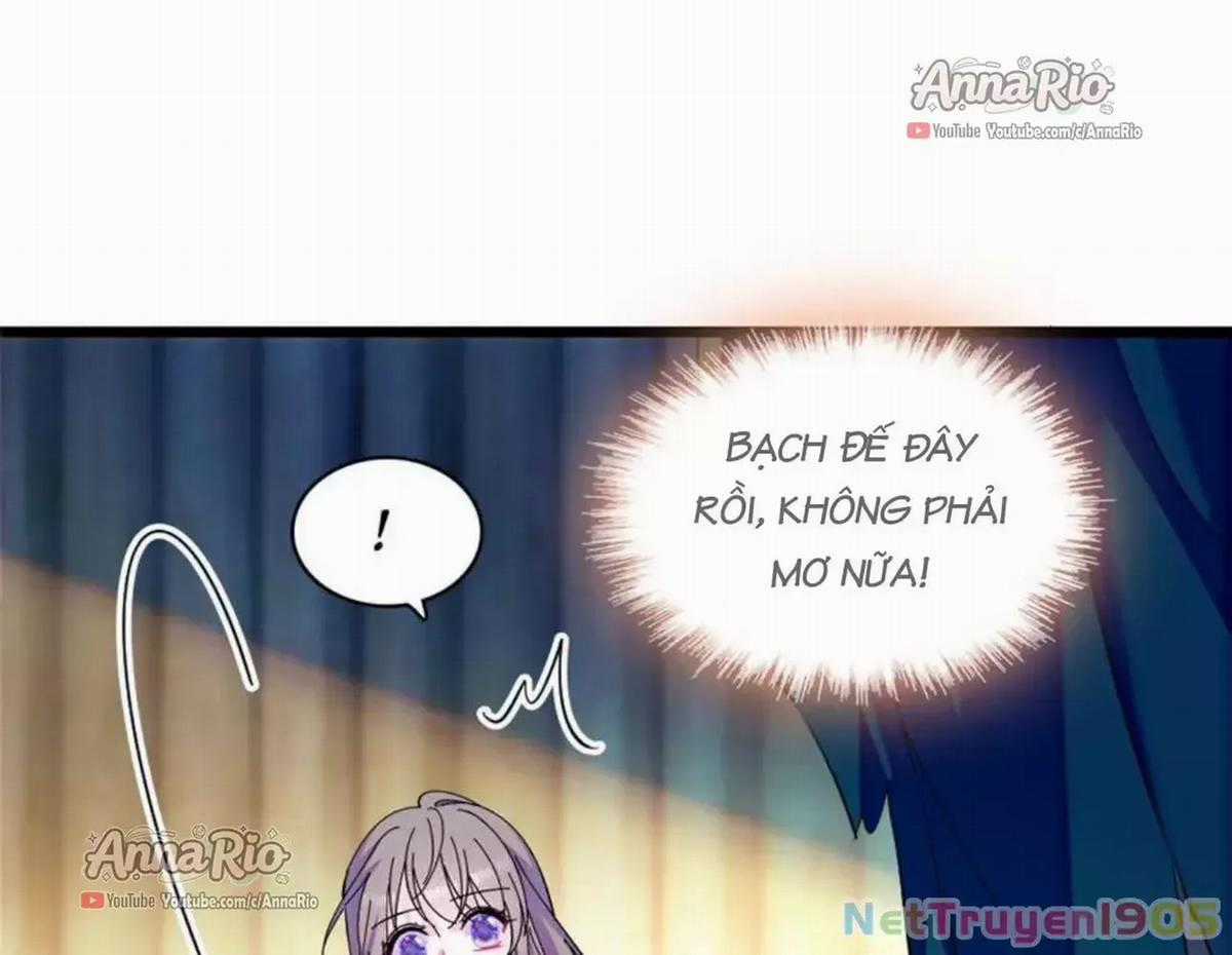 Manh Động Thú Thế Chương 510 trang 16