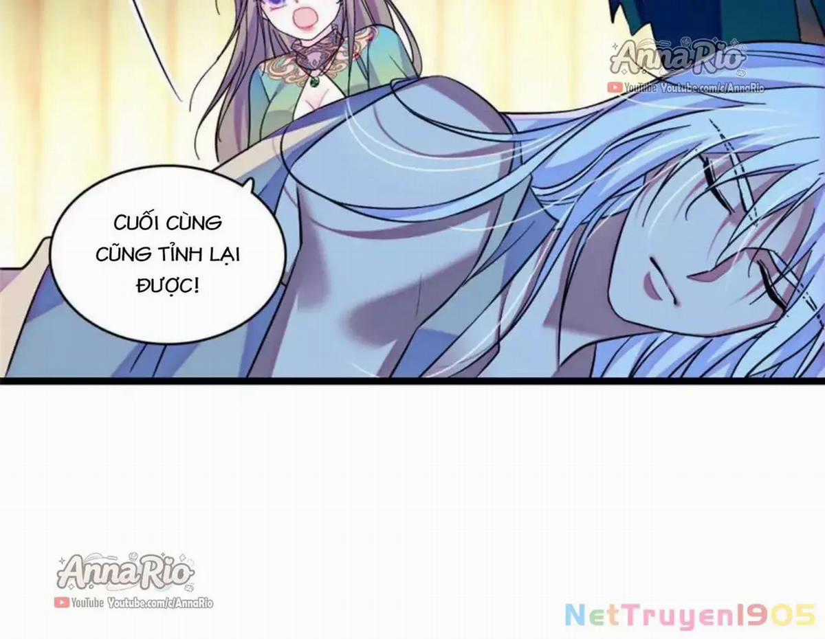 Manh Động Thú Thế Chương 510 trang 17