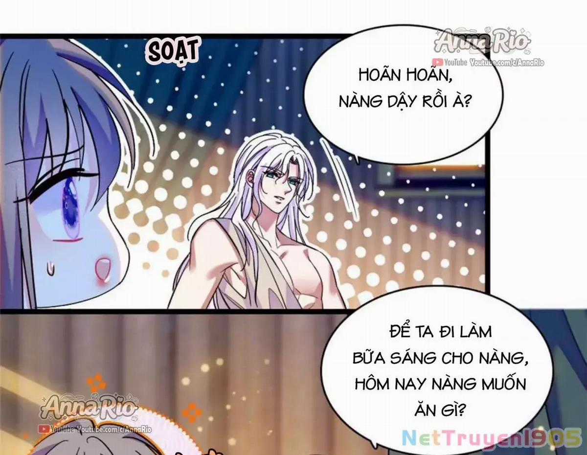 Manh Động Thú Thế Chương 510 trang 18