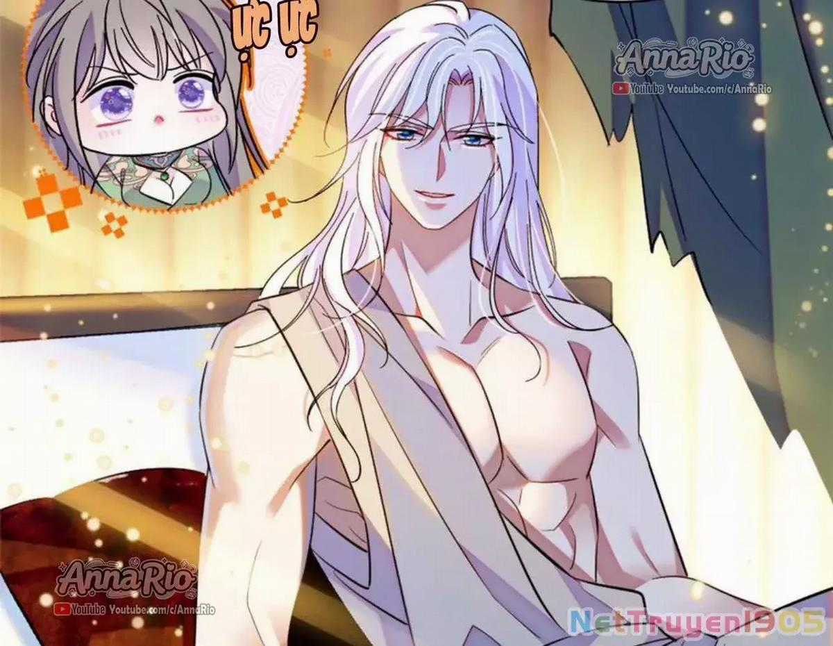 Manh Động Thú Thế Chương 510 trang 19