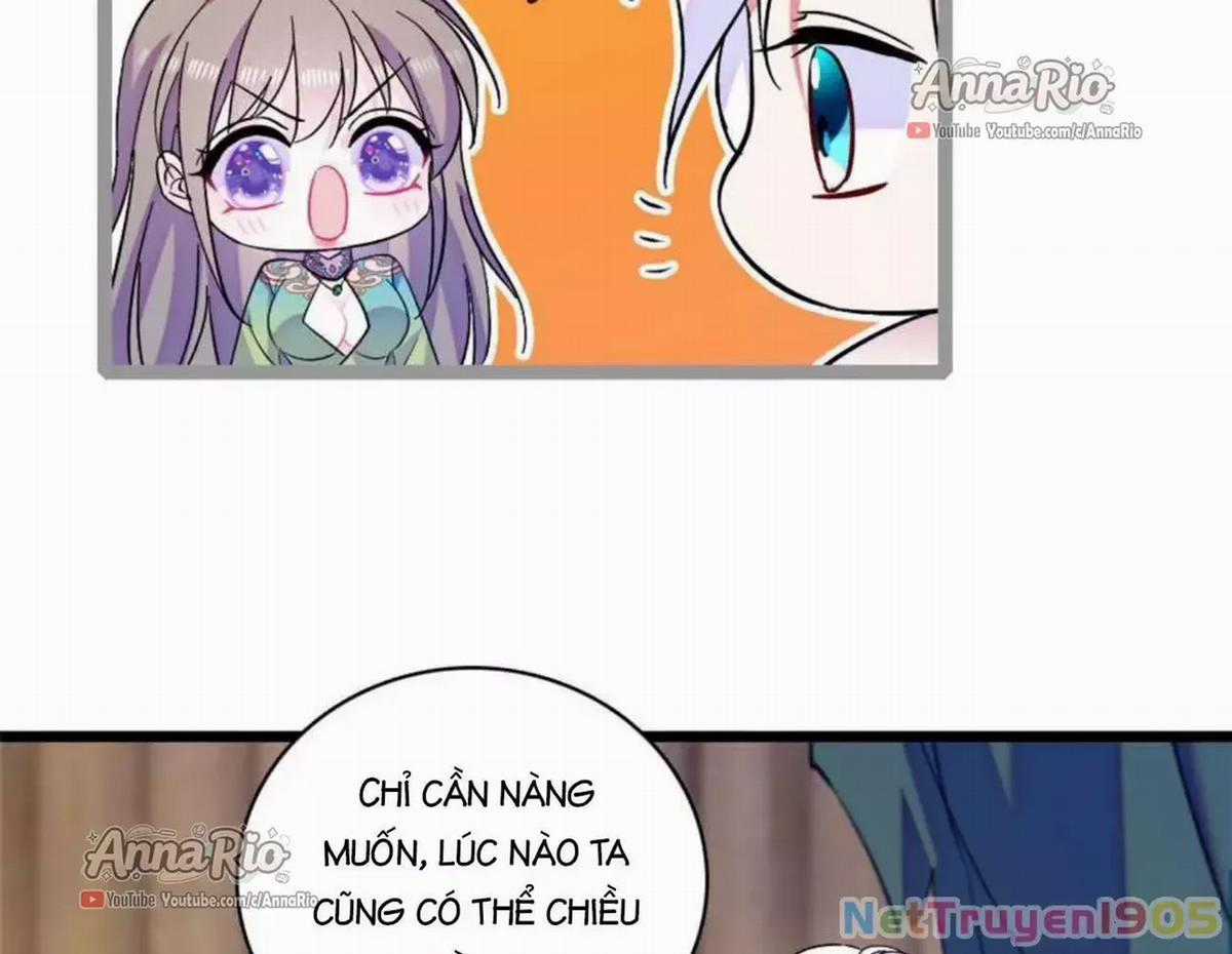 Manh Động Thú Thế Chương 510 trang 21