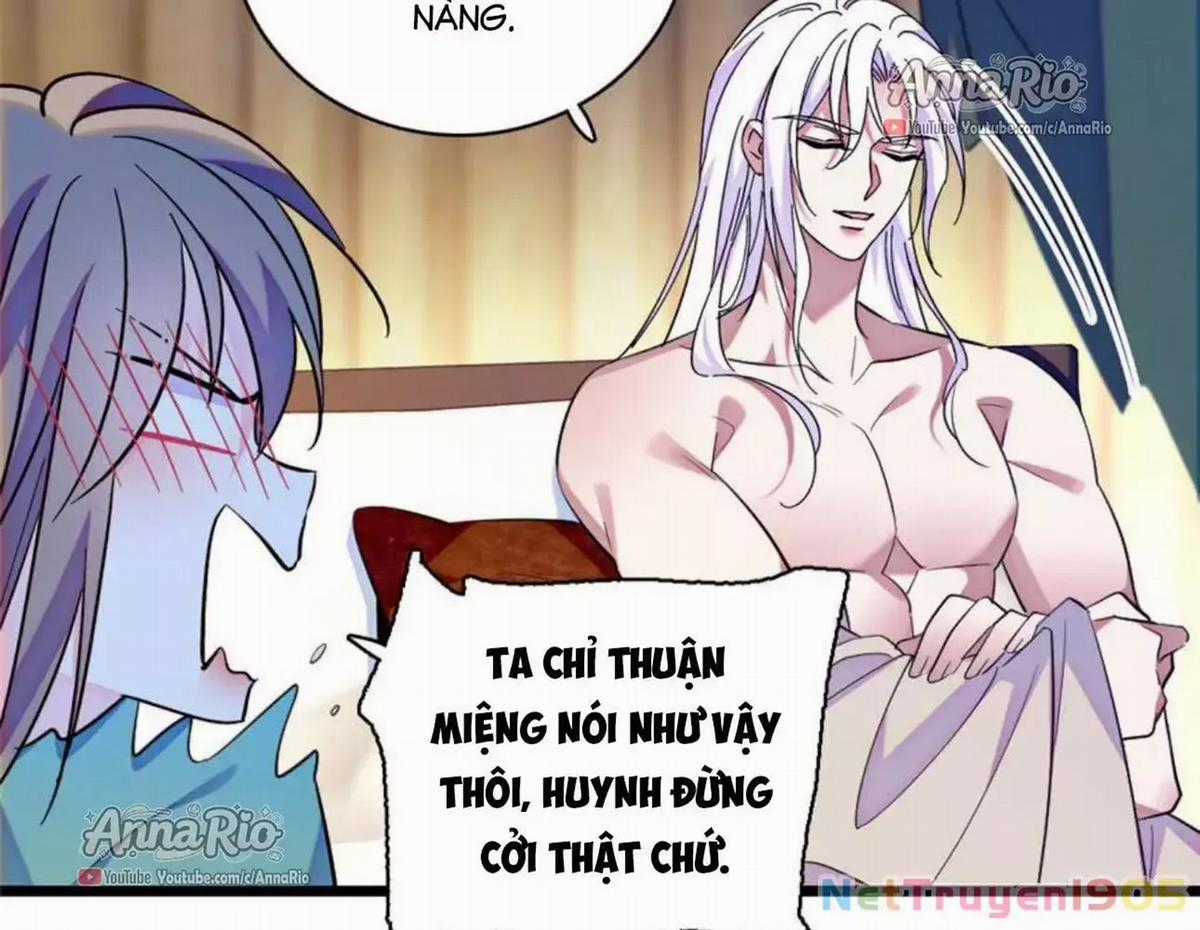 Manh Động Thú Thế Chương 510 trang 22