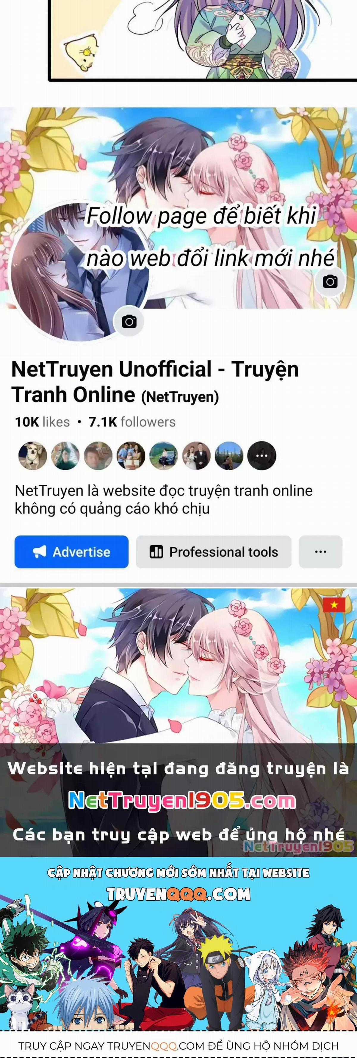 Manh Động Thú Thế Chương 510 trang 24