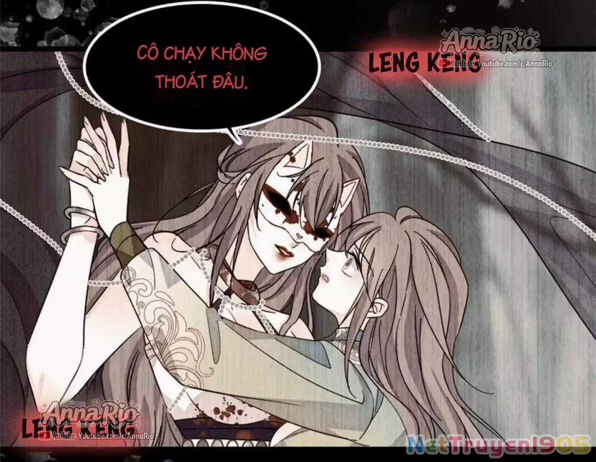 Manh Động Thú Thế Chương 510 trang 9